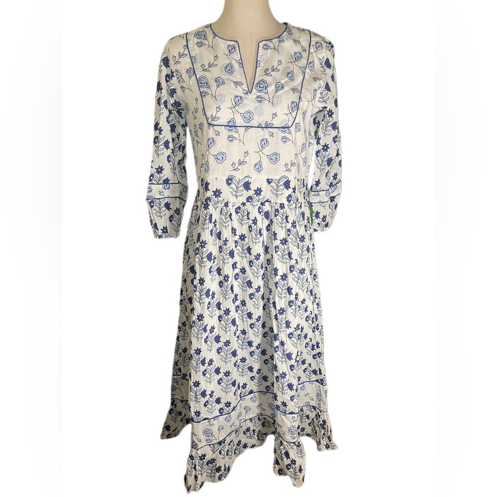 Hampton House Milly Mid Length Dress
